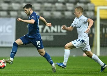 TALIJAN IMA IDEJU Baturina kao s drugog planeta, on i Stojković najveći izum Fabija Cannavara! | NACIONAL.HR