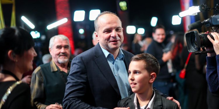 SINIŠA HAJDAŠ DONČIĆ ‘Bit ću budući mandatar za sastavljanje Vlade’ | NACIONAL.HR