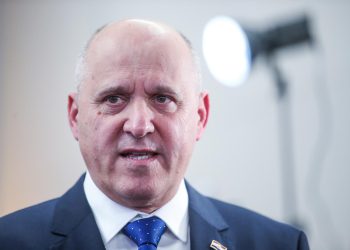 UBLAŽAVAJU RETORIKU Bačić: ‘Vlada je spremna razgovarati s Milanovićem’ | NACIONAL.HR