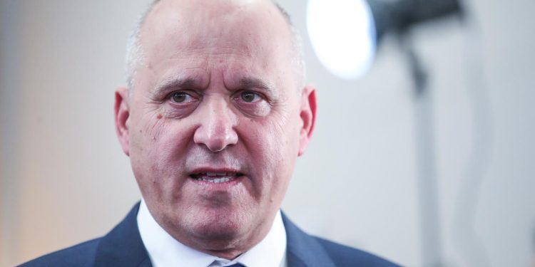 UBLAŽAVAJU RETORIKU Bačić: ‘Vlada je spremna razgovarati s Milanovićem’ | NACIONAL.HR