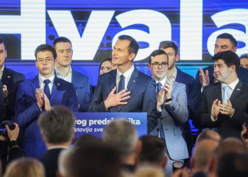 NEVJERICA Primorac uvjerljivo vodi u BiH, Milanović se posebno zahvalio tamošnjim glasačima | NACIONAL.HR