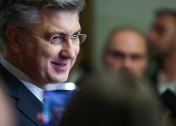 SVE ZA VLAST Analitičar: Plenković je zabio autogol. Ali, HDZ je hidra s devet glava… | NACIONAL.HR
