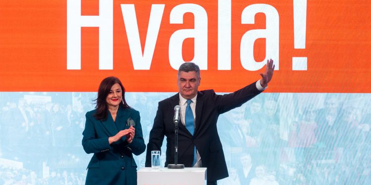 PALE I UTVRDE Milanović ‘pomeo’ Primorca u svim većim gradovima, kandidat HDZ-a osvojio dva mala grada | NACIONAL.HR