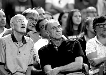 REGIJA TUGUJE Preminuo jedan od najboljih jugoslavenskih košarkaša svih vremena | NACIONAL.HR