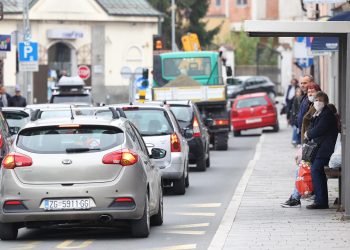 AUTOBUSNE LINIJE U Samoboru od danas besplatan javni prijevoz | NACIONAL.HR