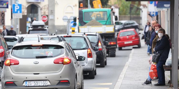 AUTOBUSNE LINIJE U Samoboru od danas besplatan javni prijevoz | NACIONAL.HR