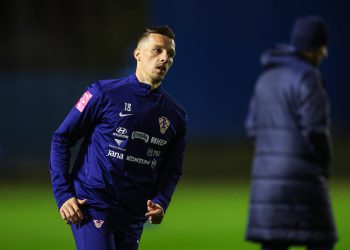 PRONAŠAO ANGAŽMAN Oršić potpisao za ciparskog prvoligaša | NACIONAL.HR