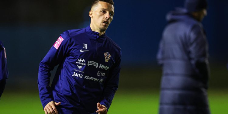 PRONAŠAO ANGAŽMAN Oršić potpisao za ciparskog prvoligaša | NACIONAL.HR