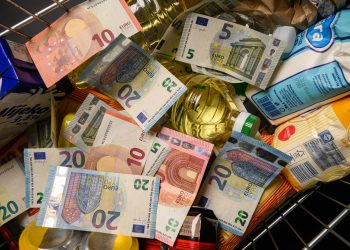 CIJENE U NEBO HOK ponovo zahtjeva ograničavanje marže i zaštitu malih trgovaca | NACIONAL.HR