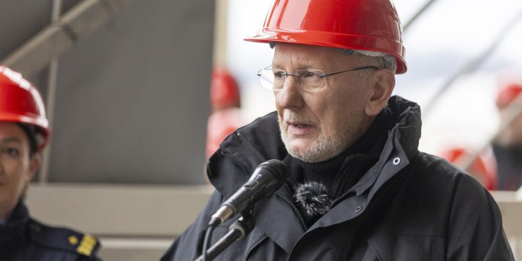 BOŽINOVIĆ ‘Rezultat predsjedničkih izbora je poruka koju će HDZ analizirati’ | NACIONAL.HR