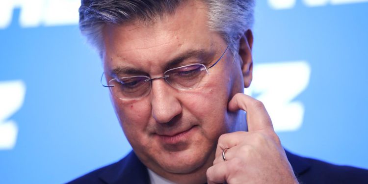 ODGOVORIO PREDSJEDNIKU Plenković: Moramo u jednom trenutku zaista izvesti stvari na čistac… | NACIONAL.HR