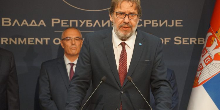 ‘USTAŠE NAPALE SRBIJU’ U DSHV-u šokirani izjavama gradonačelnika Subotice: ‘Otvorena mržnja prema Hrvatima’ | NACIONAL.HR