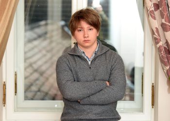 KORONA KID U istražnom zatvoru sin HDZ-ovca koji je muljao covid-testovima i vozio Lamborghini | NACIONAL.HR