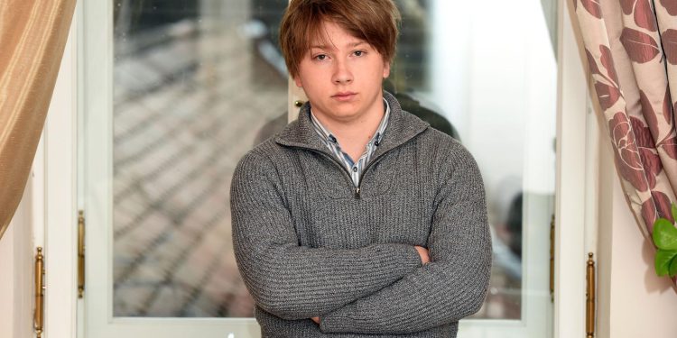 KORONA KID U istražnom zatvoru sin HDZ-ovca koji je muljao covid-testovima i vozio Lamborghini | NACIONAL.HR