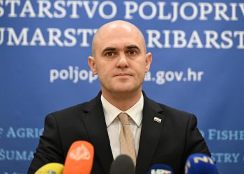 USRED NOĆI Dabro podnio ostavku. Milić: Plenković je rekao da to od njega očekuje | NACIONAL.HR