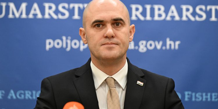 USRED NOĆI Dabro podnio ostavku. Milić: Plenković je rekao da to od njega očekuje | NACIONAL.HR