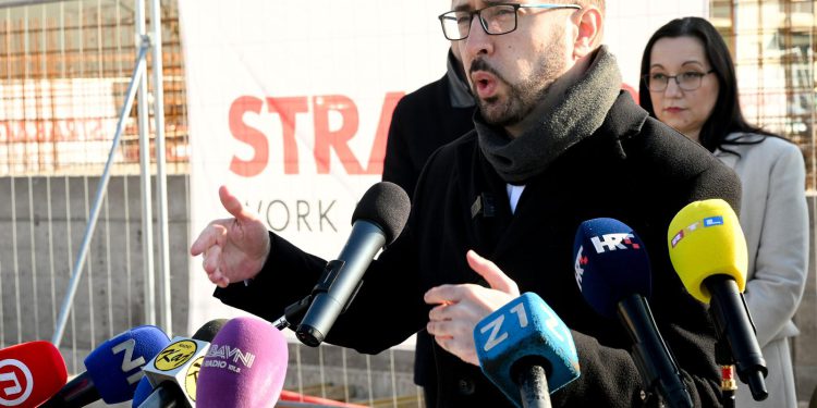 NIJE IZNENAĐEN Tomašević: Odluka Plenkovića i Jandrokovića da ne idu na inauguraciju imat će političke posljedice | NACIONAL.HR