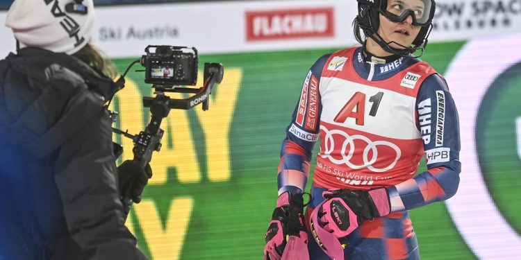 BRAVO, ZIZI Zrinka doskijala do drugog najboljeg rezultata u veleslalomu ove sezone! | NACIONAL.HR