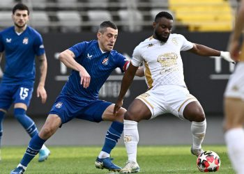 KRAJ PRIPREMA U TURSKOJ Dinamo remizirao s aktualnim poljskim prvakom | NACIONAL.HR