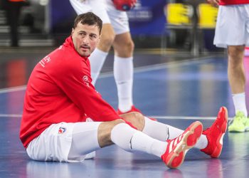 ČUDESNI PREOKRET Duvnjak možda već protiv Slovenije: ‘Kod svih nas tinja nada da će zaigrati’ | NACIONAL.HR