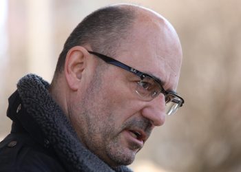 NEOVLAŠTENO PRISLUŠKIVANJE Kako je Općinsko državno odvjetništvo u Osijeku ‘opralo ruke’ od prijave protiv Brkića | NACIONAL.HR