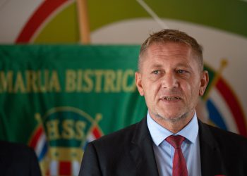 KREŠO BELJAK ‘Svima je dosta Plenkovića, Hrvatsku pretvara u Vučićevu Srbiju’ | NACIONAL.HR