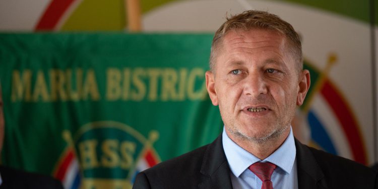 KREŠO BELJAK ‘Svima je dosta Plenkovića, Hrvatsku pretvara u Vučićevu Srbiju’ | NACIONAL.HR