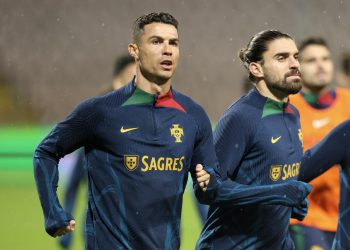 RUŠI REKORDE Ronaldu novi ugovor u Saudijskoj Arabiji, evo koliko će dnevno zarađivati! | NACIONAL.HR