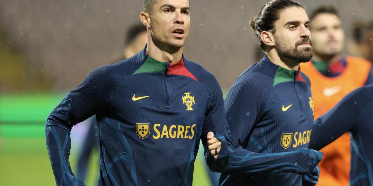 RUŠI REKORDE Ronaldu novi ugovor u Saudijskoj Arabiji, evo koliko će dnevno zarađivati! | NACIONAL.HR