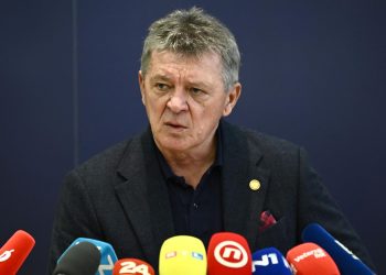 TURUDIĆ SVE OBUSTAVIO Tužiteljstvo i dalje bez glasnogovornika, poništen natječaj koji je bio raspisan | NACIONAL.HR