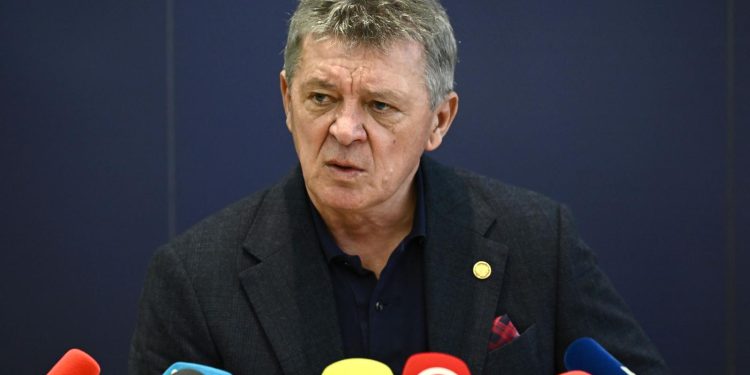 TURUDIĆ SVE OBUSTAVIO Tužiteljstvo i dalje bez glasnogovornika, poništen natječaj koji je bio raspisan | NACIONAL.HR