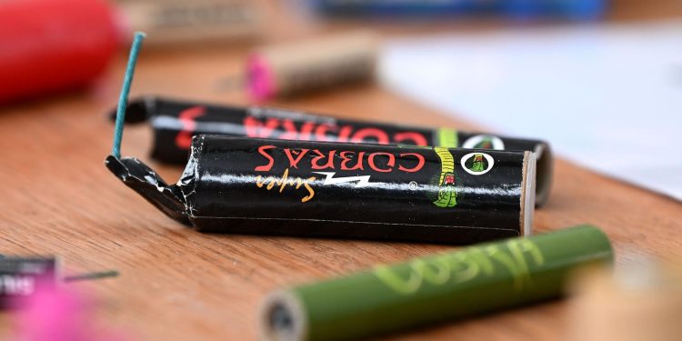 KOBNA IGRA PETARDAMA U splitskom KBC-u hospitalizirano dvoje djece, ima još ozlijeđenih | NACIONAL.HR