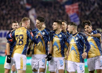 PA TKO ĆE OSTATI Još jedna zvijezda Rijeke odlazi u iznenađujućem transferu? | NACIONAL.HR