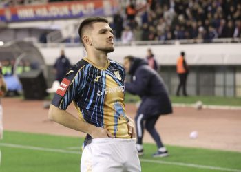 RIJEKA, TRANSFERI Selahi sve bliže produžetku. Stoper u dolasku, pregovara se s napadačem | NACIONAL.HR