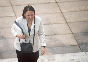 TRAGEDIJA U PREČKOM Ministrica Hrstić traži izmjene, evo što su joj odgovorili psihijatri | NACIONAL.HR