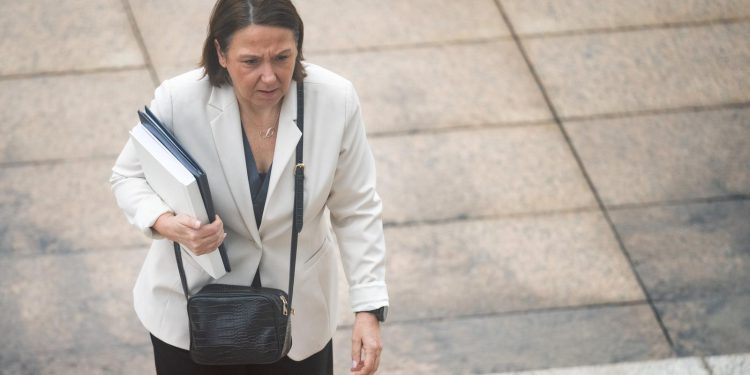 TRAGEDIJA U PREČKOM Ministrica Hrstić traži izmjene, evo što su joj odgovorili psihijatri | NACIONAL.HR