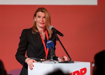 PRECIJENILA HDZ-OVCE Sabina Glasovac o najnovijem Anušićevu potezu: To može samo lud i neodgovoran čovjek | NACIONAL.HR