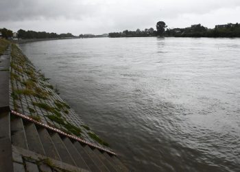 LEŠ U RIJECI Iz Save kod Slavonskog Broda izvučeno tijelo muškarca bez dokumenata | NACIONAL.HR