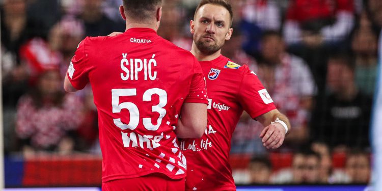 NA VRHU SKUPINE Odlična Hrvatska ‘potopila’ Argentinu. Pobjedu zasjenila ozljeda Duvnjaka | NACIONAL.HR