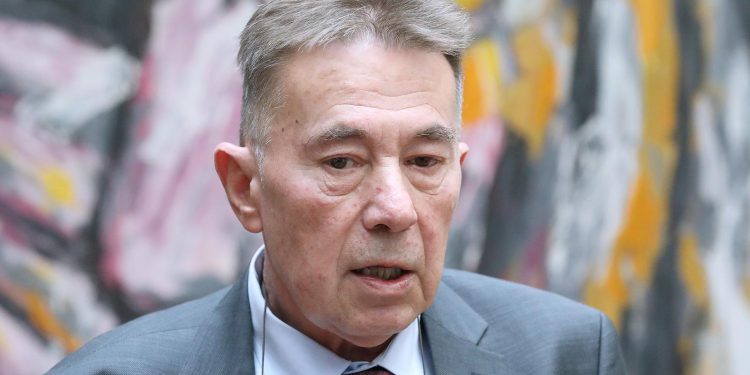 KBC ZAGREB Stjepko Pleština imenovan vršiteljem dužnosti ravnatelja bolnice na Rebru | NACIONAL.HR