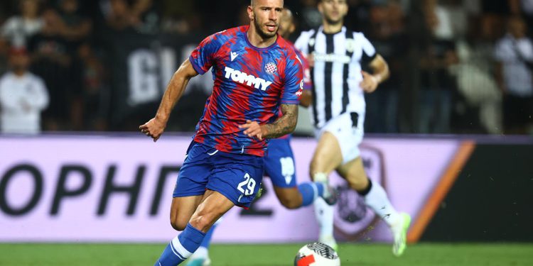 ŠOK NA POLJUDU Propao je posao, Jan Mlakar ne dolazi u Hajduk! | NACIONAL.HR