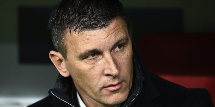 STOPAMA PROSINEČKOG Sergej Jakirović potpisao s Kayserisporom na godinu i pol | NACIONAL.HR