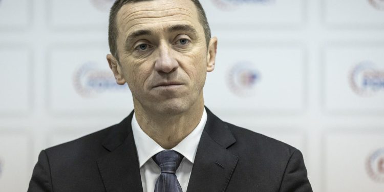 PENAVIN KANDIDAT Evo tko će biti novi ministar poljoprivrede: ‘Obavijestili smo partnere iz HDZ-a’ | NACIONAL.HR