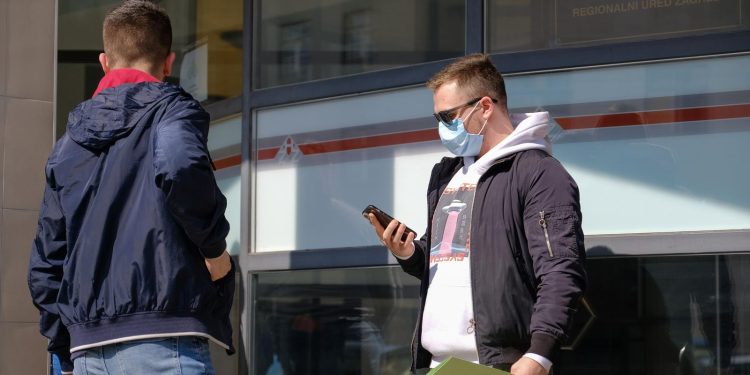 TRŽIŠTE RADA Nezaposlenima od 1. siječnja veća prava. Evo što se sve mijenja | NACIONAL.HR