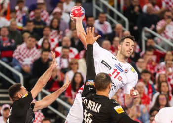 ZNAJU SE PROTIVNICI Hrvatska drugi krug otvara protiv Zelenortskih Otoka! | NACIONAL.HR