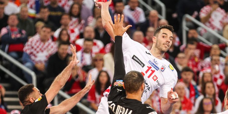 ZNAJU SE PROTIVNICI Hrvatska drugi krug otvara protiv Zelenortskih Otoka! | NACIONAL.HR