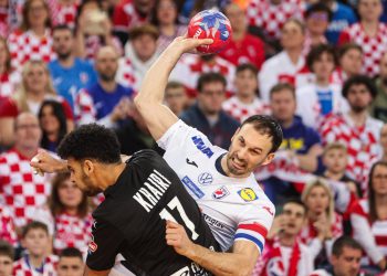 OČAJNO DRUGO POLUVRIJEME Hrvatska izgubila od Egipta u borbi za prvo mjesto u grupi | NACIONAL.HR