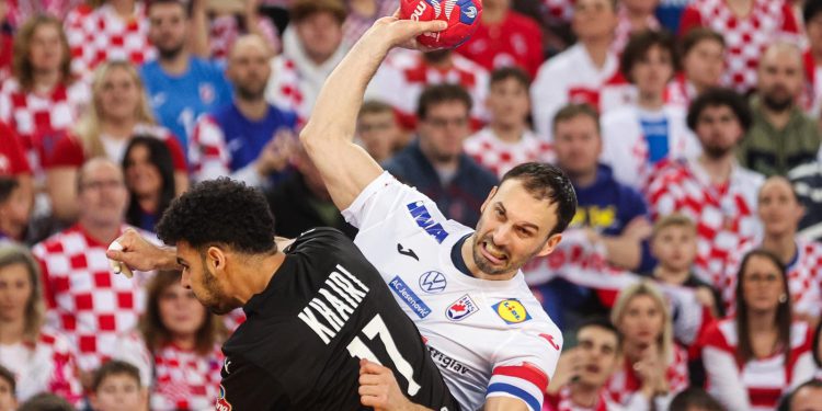 OČAJNO DRUGO POLUVRIJEME Hrvatska izgubila od Egipta u borbi za prvo mjesto u grupi | NACIONAL.HR