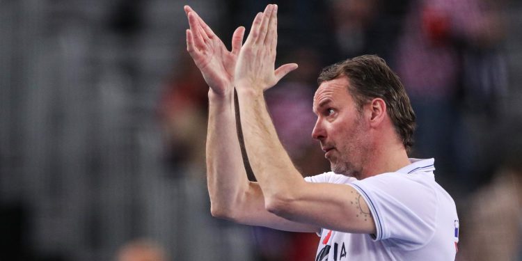 NAJAVIO BORBU Sigurdsson: ‘Razočaran sam. Za sukob s Cindrićem sam čuo od novinara’ | NACIONAL.HR