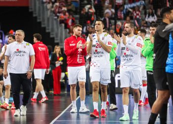 ‘OVAJ PORAZ BOLI’ Rukometaši otkrili što im je Sigurdsson rekao na poluvremenu | NACIONAL.HR